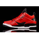 Jordan Flug 45 "GymRed" (600/rojo/negro/blanco)