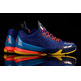 Jordan CP3.VIII "Deep Royal" (420/azul/amarillo/crimson/navy)
