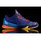 Jordan CP3.VIII "Deep Royal" (420/azul/amarillo/crimson/navy)