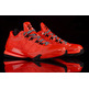 Jordan CP3.VIII "Red" (605/rot/gelbe Tour/schwarz)