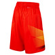 Short Basket Original Spanien (600/rot/weiß/gelb)