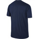 T-Shirt Cubre Practice USAB (453/navy/red/white)