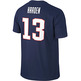 Nike USA #13# James Harden (451/navy/red/white)