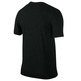 Camiseta Nike Kobe X-Ray Mamba Ringe (010/negro/cyber)