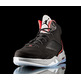 Air Jordan Future Flight Remix "InfraRed" (020/negro/rojo/gris)