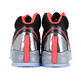 Air Jordan Future Flight Remix "InfraRed" (020/negro/rojo/gris)