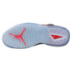 Air Jordan Future Flight Remix "InfraRed" (020/negro/rojo/gris)