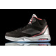 Air Jordan Future Flight Remix "InfraRed" (020/negro/rojo/gris)
