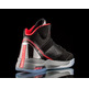 Air Jordan Future Flight Remix "InfraRed" (020/negro/rojo/gris)