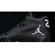 Luft Jordanien XX9 "Kawhi Leonard Defense" (010/negro/blanco)