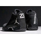 Luft Jordanien XX9 "Kawhi Leonard Defense" (010/negro/blanco)