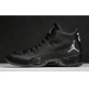 Luft Jordanien XX9 "Kawhi Leonard Defense" (010/negro/blanco)