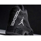 Luft Jordanien XX9 "Kawhi Leonard Defense" (010/negro/blanco)