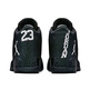 Luft Jordanien XX9 "Kawhi Leonard Defense" (010/negro/blanco)