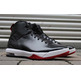 Jordan Air Inminent "Chicago" (001/schwarz/rot)