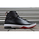 Jordan Air Inminent "Chicago" (001/schwarz/rot)