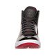 Jordan Air Inminent "Chicago" (001/schwarz/rot)