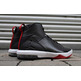 Jordan Air Inminent "Chicago" (001/schwarz/rot)