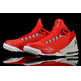 Jordan Flight Origin 2 "Red" (601/rojo/negro/blanco/gris)