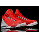 Jordan Flight Origin 2 "Red" (601/rojo/negro/blanco/gris)