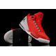 Jordan Flight Origin 2 "Red" (601/rojo/negro/blanco/gris)