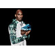 Kobe X (GS) "Blaue Lagune" (403/blau/schwarz)