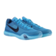 Kobe X (GS) "Blaue Lagune" (403/blau/schwarz)