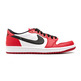 Air Jordan 1 Retro Low "Chicago" (600/varsity rot/schwarz/weiß)