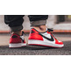 Air Jordan 1 Retro Low "Chicago" (600/varsity rot/schwarz/weiß)