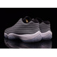 Air Jordan Future Low "Cool Grey" (004)