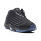 Air Jordan Future Low "Gamma Blue" (005/negro/metalic silver)