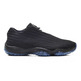 Air Jordan Future Low "Gamma Blue" (005/negro/metalic silver)