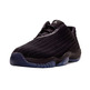 Air Jordan Future Low "Gamma Blue" (005/negro/metalic silver)