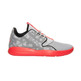 Jordan Eclipse BG Niño "Wolf Grey" (006/wolf grau/rot 23/negro)