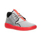 Jordan Eclipse BG Niño "Wolf Grey" (006/wolf grau/rot 23/negro)