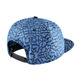 Jordan Jumpman Saisonal Snapback (412/azul/negro/blanco)