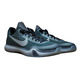 Kobe X (GS) "Flight" Niñ@ (308/Teal/Silber reflektieren/negro/wolfgrau)