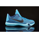Kobe X (GS) "Blaue Lagune" (403/blau/schwarz)