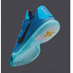 Kobe X (GS) "Blaue Lagune" (403/blau/schwarz)