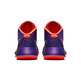KD Trey 5 III "Court Purple" (536/court lila/volt/bright crimson)