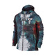 Kobe HyperMesh Mambula Jacke (657/red/purple/gris)