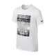 Nike Camiseta Niñ@ Kleid zu spielen (100/blanco/negro)