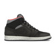 Flug jordan 1 Mid "Holiday" (035/black/grey/red)