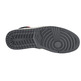 Flug jordan 1 Mid "Holiday" (035/black/grey/red)