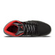 Flug jordan 1 Mid "Holiday" (035/black/grey/red)
