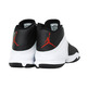 Jordan SuperFly 4 PO Griffin "Schwarz und Weiß" (002)