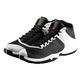 Jordan SuperFly 4 PO Griffin "Schwarz und Weiß" (002)