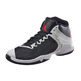 Jordan SuperFly 4 PO Griffin "Schwarz und Weiß" (002)