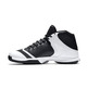 Jordan SuperFly 4 PO Griffin "Schwarz und Weiß" (002)