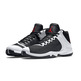 Jordan SuperFly 4 PO Griffin "Schwarz und Weiß" (002)